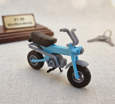Honda Dax Kitcard Mini Bike Bausatz