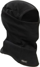 Ski Mask Balaclava Cold Weather Warm and Fleece Face One Size, Black