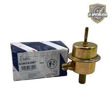 Fuel Pressure Regulator 0280161007 For Mercedes W123 W116 W126 W460 92811023102 Fuel Pressure Regulator 0280161007 For Mercedes W123 W116 W126 W460 92811023102