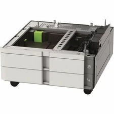 Lexmark 2 x 550-Sheet Tray
