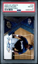 2005 Upper Deck Football 20