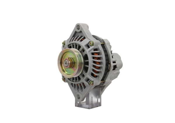 Lichtmaschine 75A NEU Eurostarter Oe-Nr. A2T81192 FüR Chrysler-image