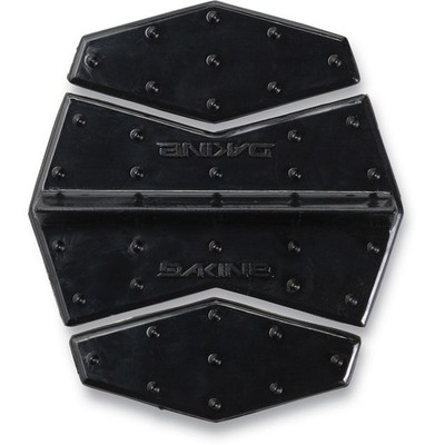NEU Dakine Modular Mat Snowboard Stomp Pad - Schwarz