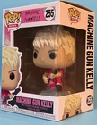 Funko Pop! Rocks: Machine Gun Kelly #255 ***See Comments