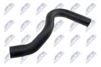 NTY Ladeluftschlauch GPP-FR-028 Gummi FüR Ford Focus 2 MAX DM2 Turnier Tdci