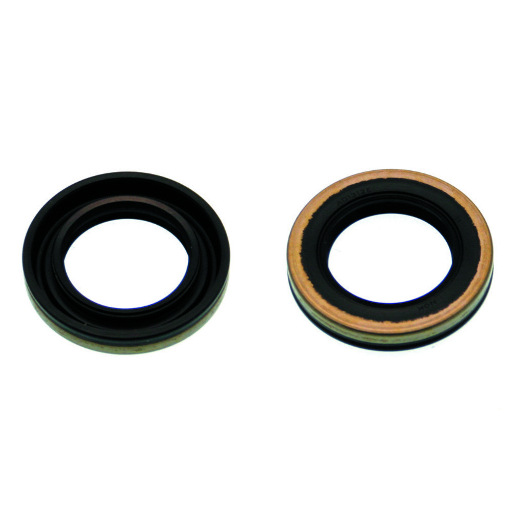 Centauro Crankshaft Seal Ø25x40x6 Mm For Motorcycle Parts Accessories