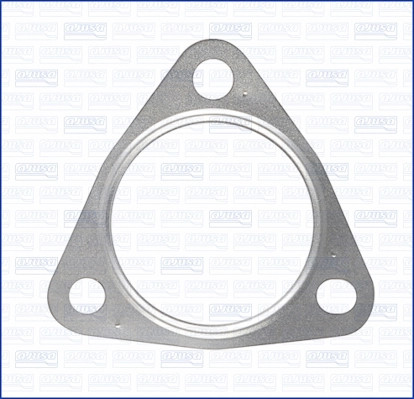 Dichtung, Auspuffrohr Ajusa 01336200 Subaru 44616AA030-image