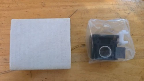 Crain - Mound City - #3 USL/SVR Rod Lock Assembly Part #109103 - NIB image 2