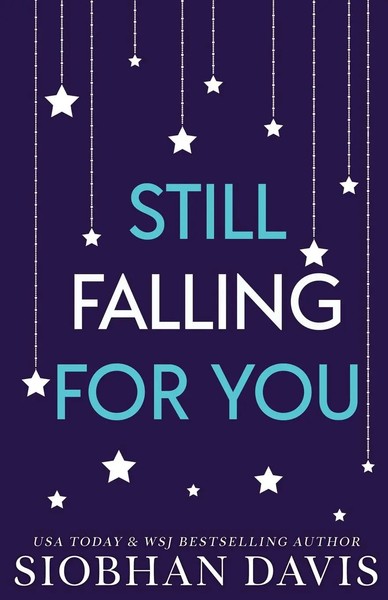 Still Falling For You Alternate Cover Siobhan Davis Taschenbuch Englisch 2023-image