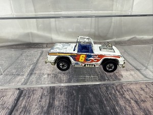Hot Wheels Baja Bruiser | eBay