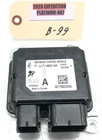 2018-2021 EXPEDITION NAVIGATOR AIRBAG AIR BAG COMPUTER DIAGNOSTIC CONTROL MODULE