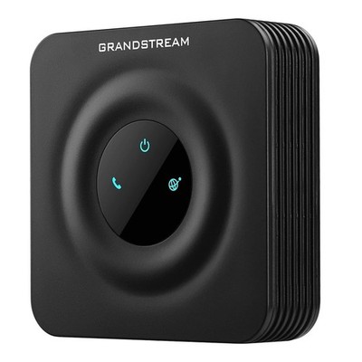 RMA nur mit Ticketnummer und G Grandstream SIP-ATA HandyTone HT801 v2 1 NEW