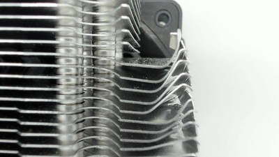 ID-COOLING SE-224-XTS Black CPU Cooler 4 Heatpipes