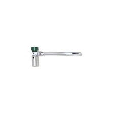 Wright Tool 4482 78in Scaffold Ratchet W Hammer 38in Drive 10-12in Wright Tool 4482 78in Scaffold Ratchet W Hammer 38in Drive 10-12in