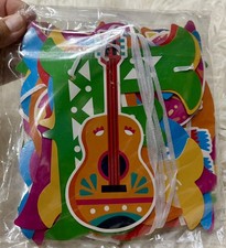 CINCO DE MAYO banner NEW party gg10 