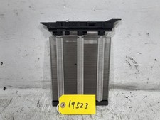 VOLKSWAGEN GOLF SPORTLINE TDI 2007-2009 HEATER MATRIX ELEMENT 1K0963235F