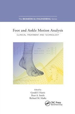 Harris - Foot and Ankle Motion Analysis  Clinical Treatment and Techno - X555z
