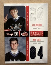 5 Greatest Alexander Ovechkin Rookies 15