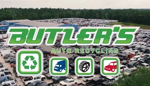 ENVOY XL Left Driver Door Mirror LH Manual 03 04 05 06 Factory OEM Glass WTY OE