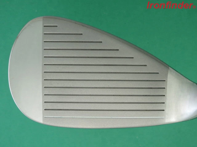 Adams Idea Tech V4 Hybrid HP Chrome Single 8 Iron Steel Regular Shaft Mens Right - Image 2 of 4