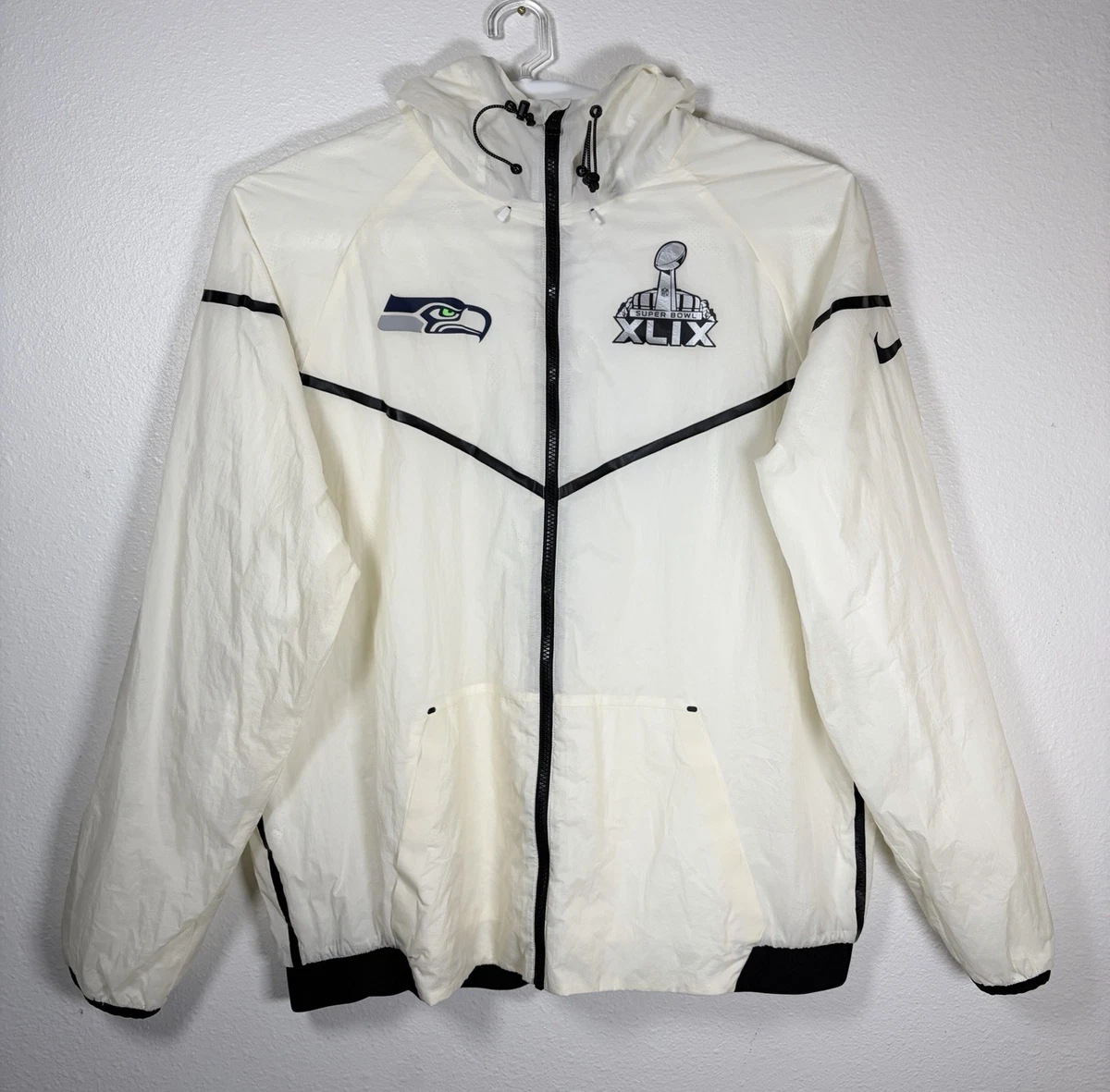 25+ Nike Seattle Seahawks NFL Jackets for sale | Updated Oct 2026