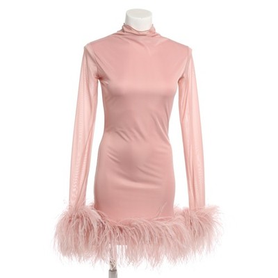 16Arlington Cocktailkleid 38 US 8 Rosa Sehr gut