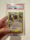 2006 Pokemon EX Charizard Reverse Foil - Crystal Guardians #4/100 - PSA 8
