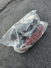 Linds World IMPEX Bowling Leather Shoes Vintage Brand New Size 7/8 Men's 7.5 