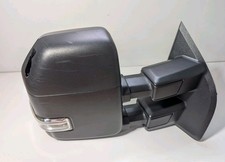 2023-2026 Ford Super Duty F250 F350 F450 Right Pass Towing Mirror Pc3z17682ba 2023-2026 Ford Super Duty F250 F350 F450 Right Pass Towing Mirror Pc3z17682ba