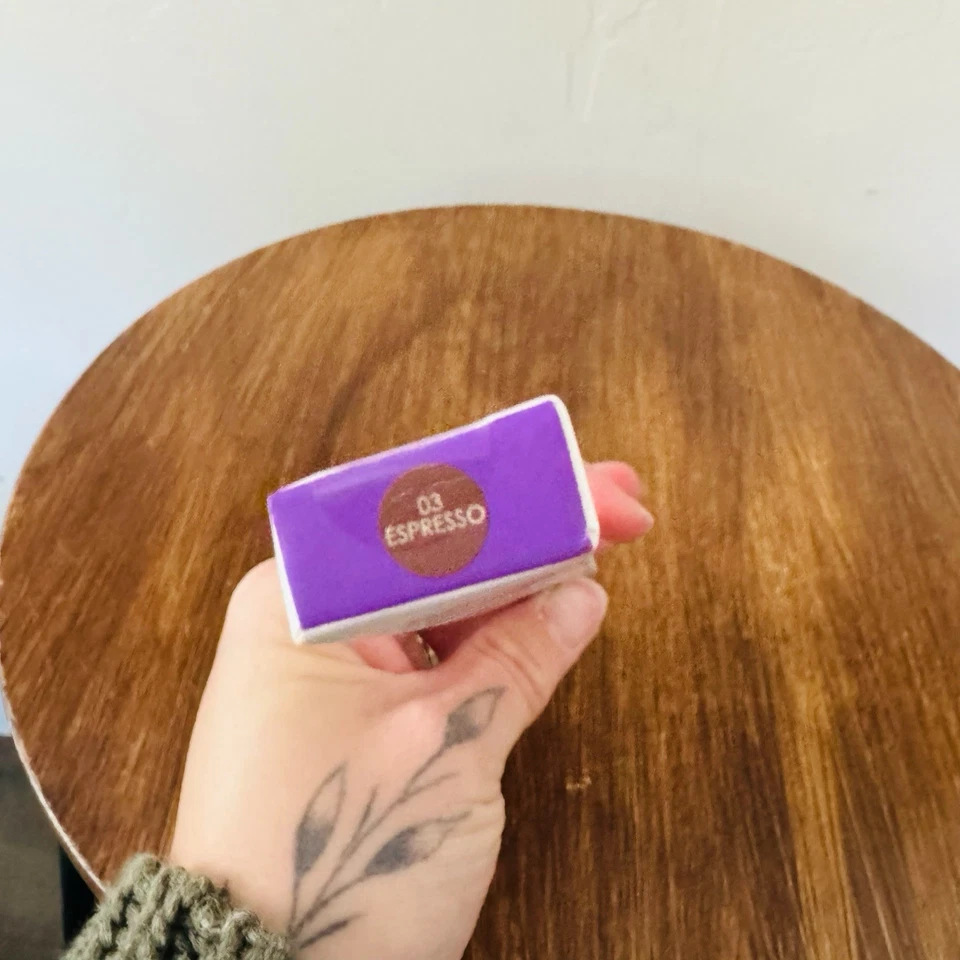 Amuse Magic Flick Ultra Fine Eyebrow Pencil Espresso Color - Image 2 of 4