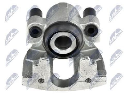 Pinza freno Assale posteriore Dx (1 pistoni) HZT-VV-005 NTY per VOLVO S80 I S70 - Immagine 2