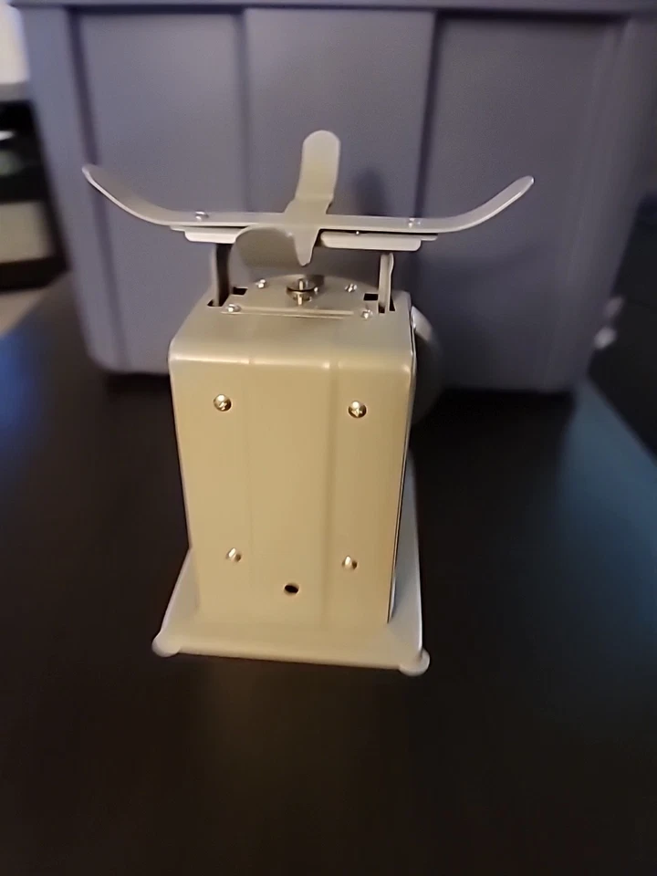 Báscula de cocina Typhoon Living 4 kg | gris Foto 3 de 4