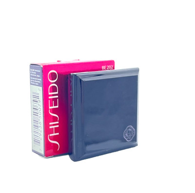 Shiseido Luminizing Satin Eye Color EyeShadow Shade BE202 0.07 oz / 2g