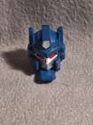 G1 PowerMaster Optimus Prime, Head Face, Transformers 1988