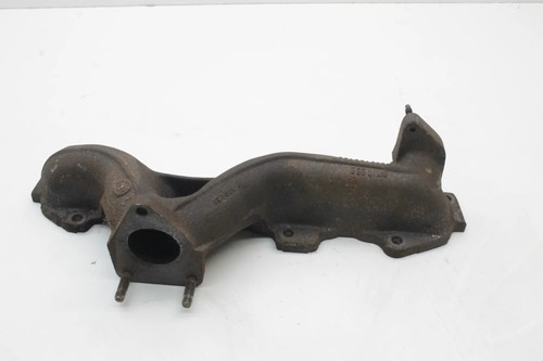 VOLVO V70 III BW Auspuffkr¸mmer 2.00 Diesel 100kw 2008 20320412