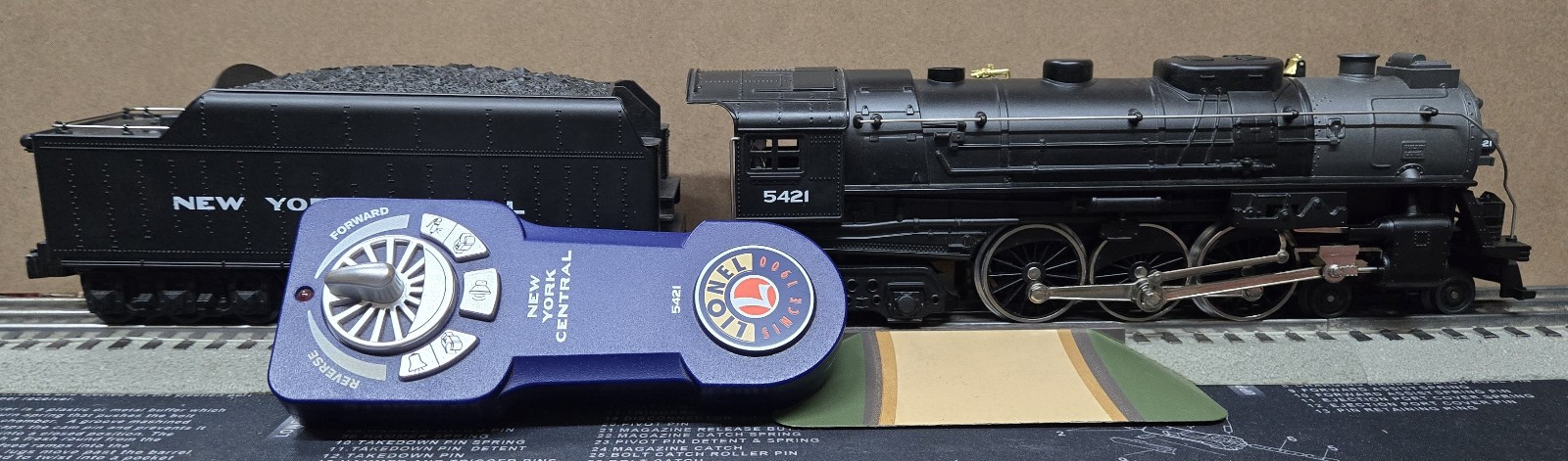 Click here to see eBay Auction