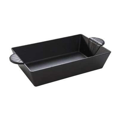 Skeppshult Original Baking Dish, 9.5 x 6 inch