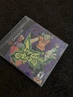 Jet Grind Radio (Sega Dreamcast, 2000)