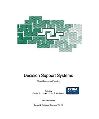 Decision Support Systems: Water Resources Planning: Water Resources Planning