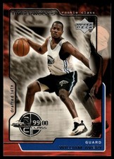 1999-00 Upper Deck #169 William Avery