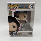 Funko Pop! Animation - One Piece: Orobi #1475 Vinyl Figure