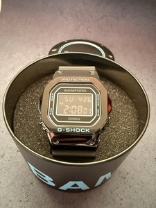 Bamford G Shock | eBay
