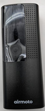 AIRMOTO  SMART SIR PUMP  BP198  AUTO SHUT OFF  14.8Wh  120PSI  DC 5V/2A