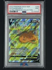 Pokémon TCG Charizard v SWSH260 Black Star Promo Full Art Ultra Rare PSA 9
