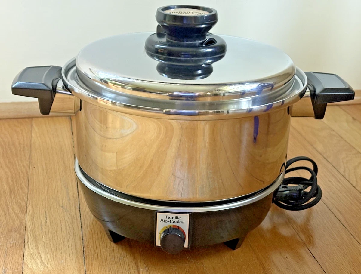 West Bend Electric Skillets for sale | eBay