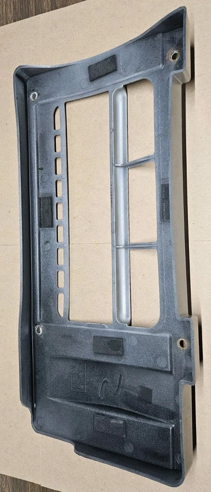 2002-06 MINI Cooper S OEM JCW Intercooler Cover R53 R52 Used - Image 3 of 3