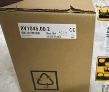 New 8V1045.00-2 Automation Servo Drive Acopos...