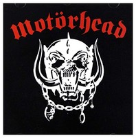 Motorhead - Cd - 05 - F600Z