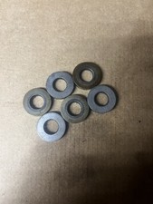 6 x BMW M42 M44 M50 M52 M54 M60 M62 S65 CYLINDER HEAD BOLT WASHER 11127550856