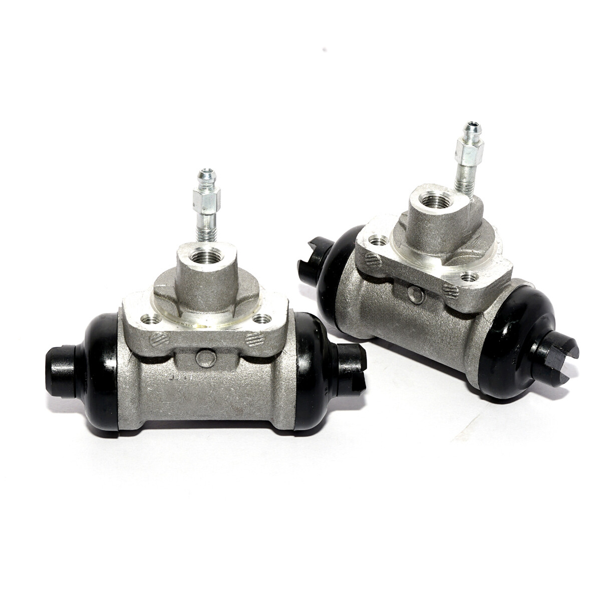 Fit 8997 Nissan Navara Datsun 4DR D21 Hardbody 15/16 Rear Wheel Brake